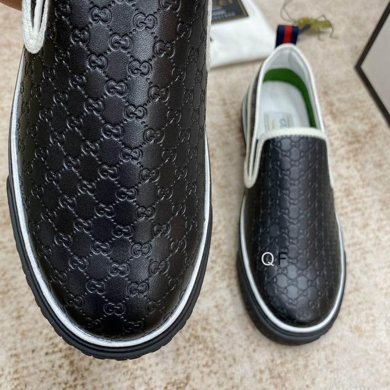 Gucci Gucci Casual shoes man Ts Gucci sz38-45 2C F1103