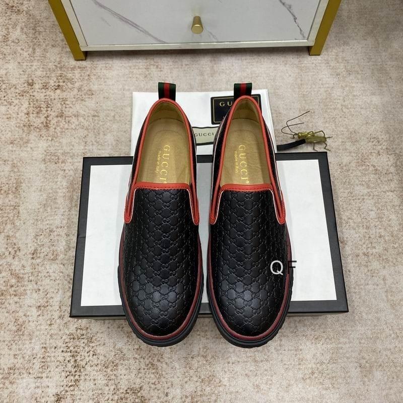 Gucci Gucci Casual shoes man Ts Gucci sz38-45 2C F1103