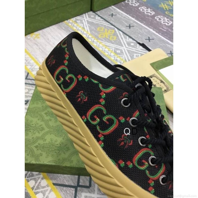 Gucci Gucci Low Cut Women Ts Gucci sz35-40 2C GDT0904