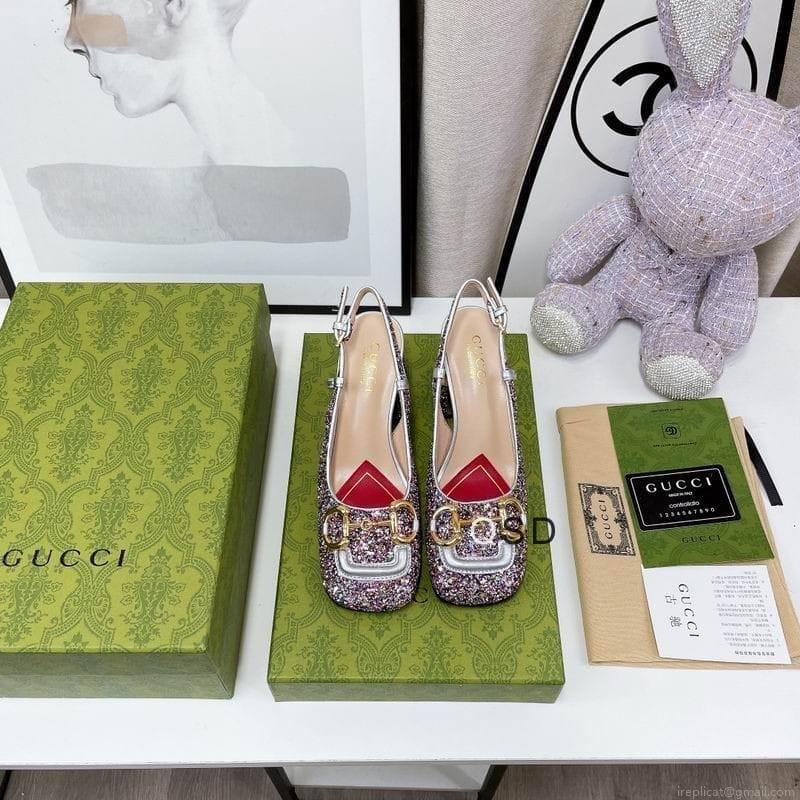 Gucci Gucci High heels Ts Gucci sz34-41 1C SD0902