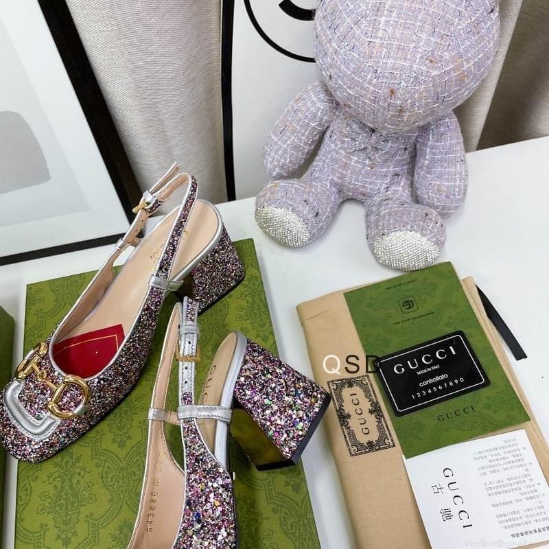 Gucci Gucci High heels Ts Gucci sz34-41 1C SD0902