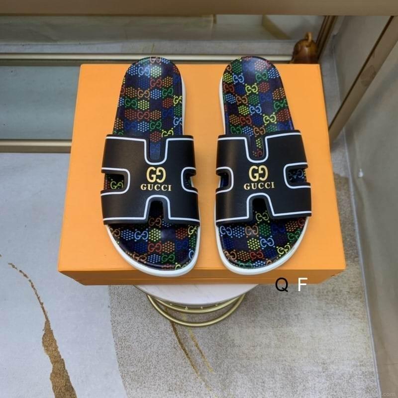 Gucci Gucci slippers man Ts Gucci sz38-45 4C F0205