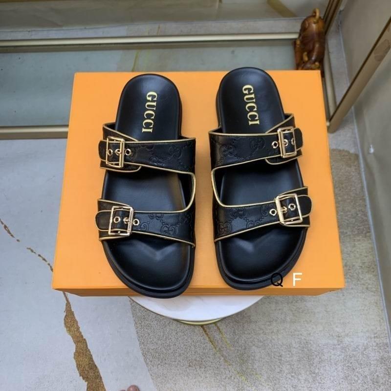 Gucci Gucci slippers man Ts Gucci sz38-45 2C F0204