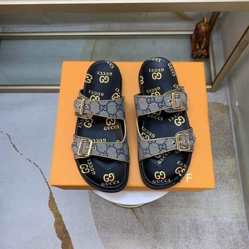 Gucci Gucci slippers man Ts Gucci sz38-45 2C F0203