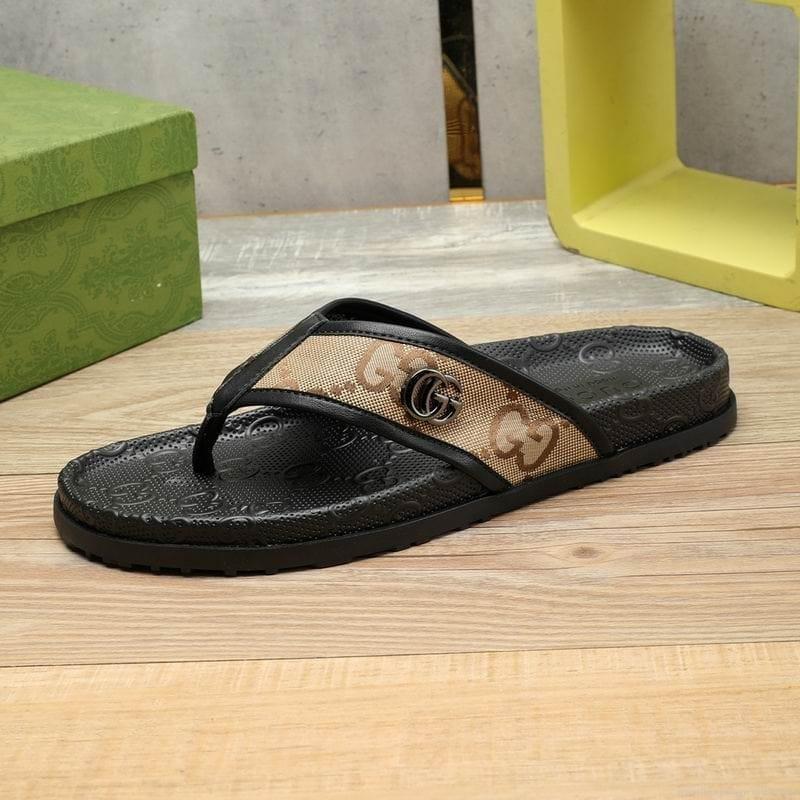 Gucci Gucci Flip-Flops Ts Gucci sz38-45 wkp083102