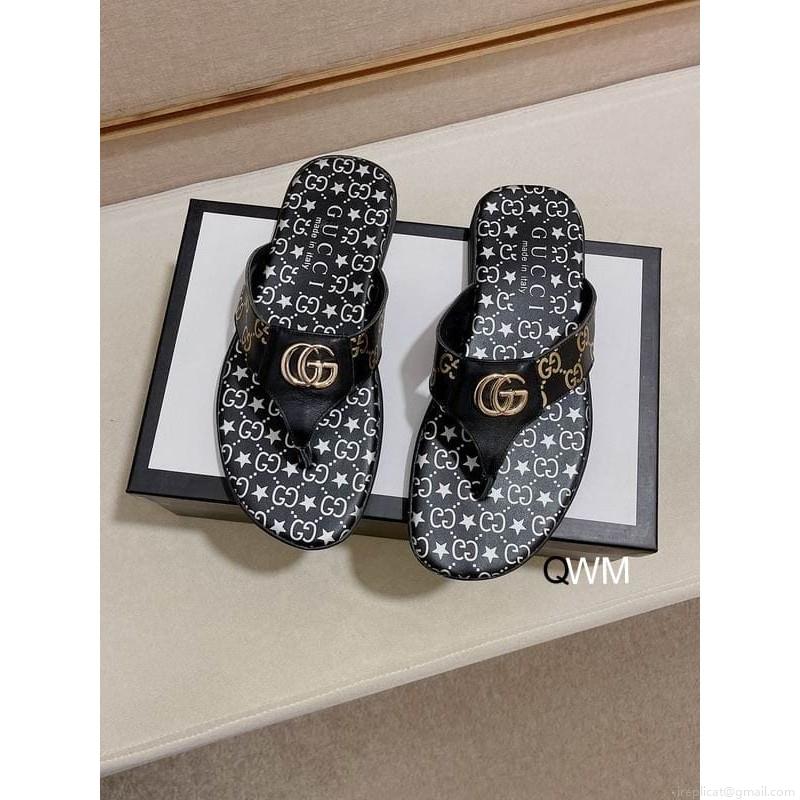 Gucci Gucci Flip-Flops Ts Gucci colors 041901 sz38-44WM