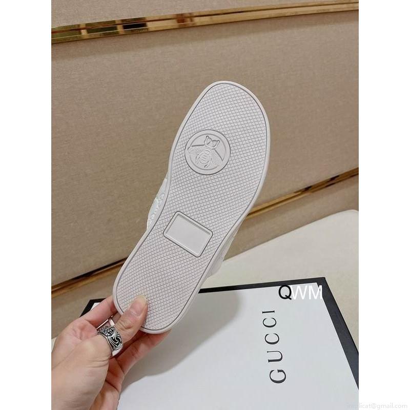 Gucci Gucci Flip-Flops Ts Gucci 041902 sz38-44WM