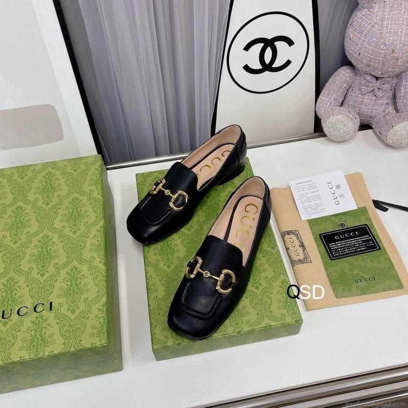 Gucci Gucci Casual shoes woman Ts Gucci sz35-404C SD1002