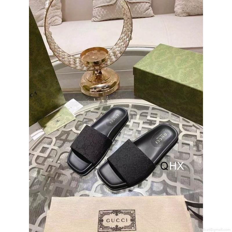 Gucci Gucci slippers women Ts Gucci sz35-40 3C HX0317