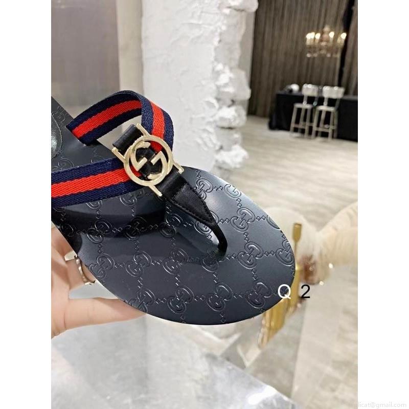 Gucci Gucci sandals woman Ts Gucci colors 031902 sz35-42HY