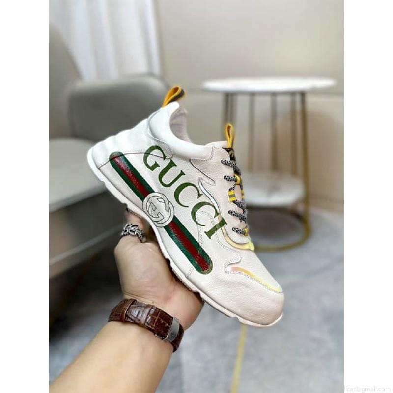 Gucci SZ 38-44 2112208502006