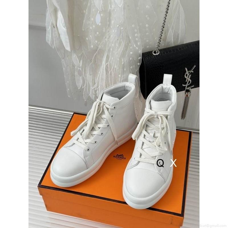 Hermes high Cut Women Ts Hermes sz35-40 2C JX0901