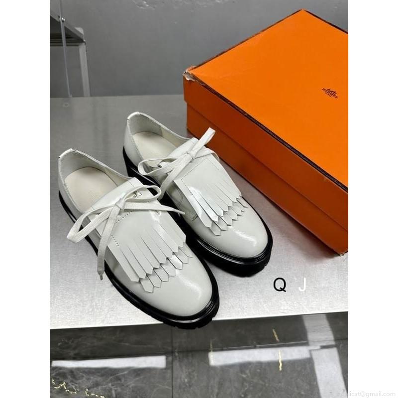 Hermes casual shoes Woman Ts Hermes sz35-40 3C XJ0903