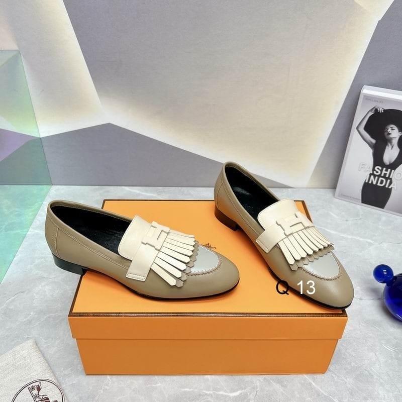 Hermes casual shoes Woman Ts Hermes sz35-40 4C YM0902