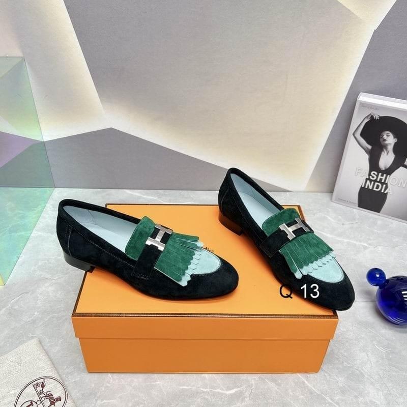 Hermes casual shoes Woman Ts Hermes sz35-40 4C YM0902