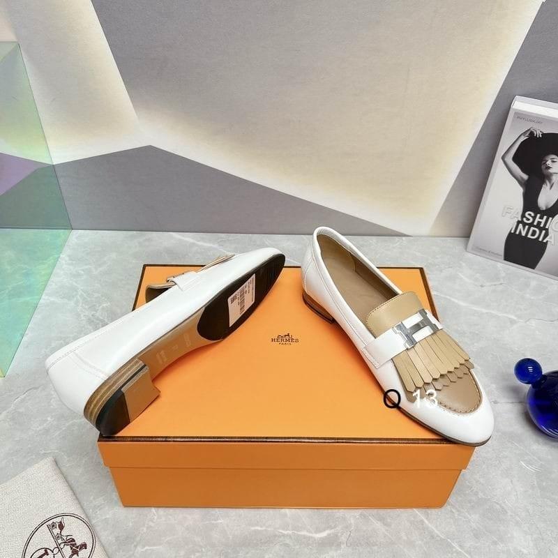 Hermes casual shoes Woman Ts Hermes sz35-40 4C YM0902