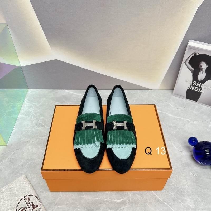 Hermes casual shoes Woman Ts Hermes sz35-40 4C YM0902