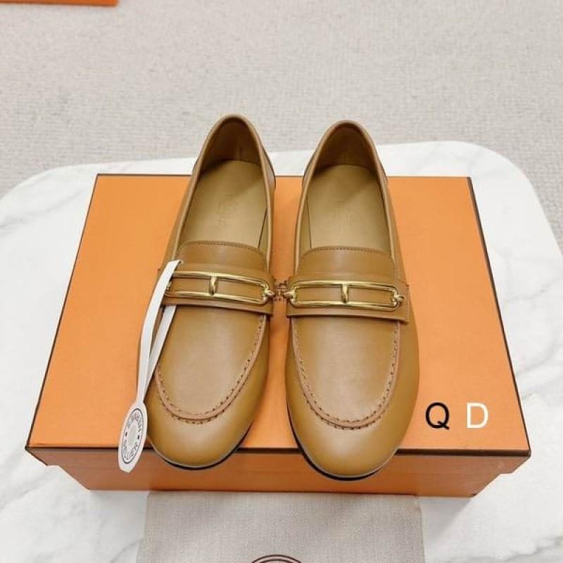 Hermes casual shoes Woman Ts Hermes sz35-40 3C GDT0402