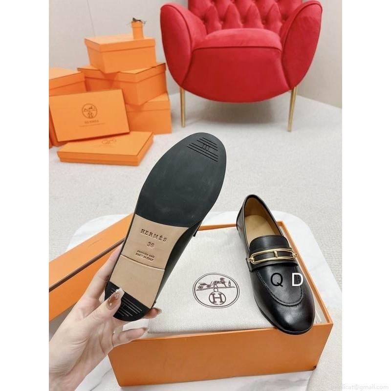 Hermes casual shoes Woman Ts Hermes sz35-40 3C GDT0402