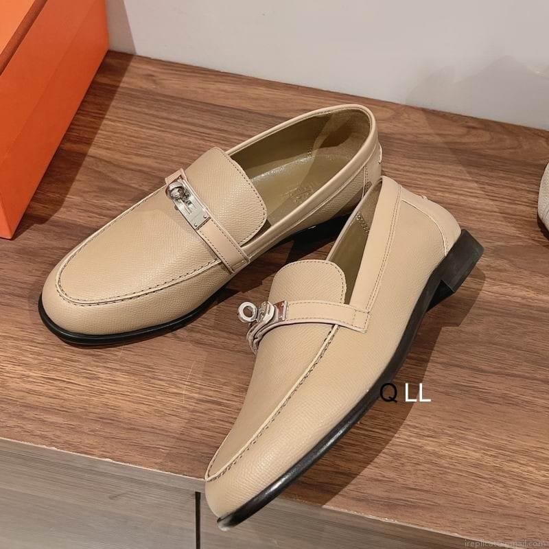 Hermes casual shoes Woman Ts Hermes sz35-40 3C LL1202