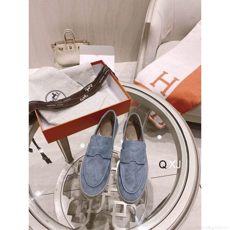 Hermes casual shoes Woman Ts Hermes sz35-40 6C XJ1201