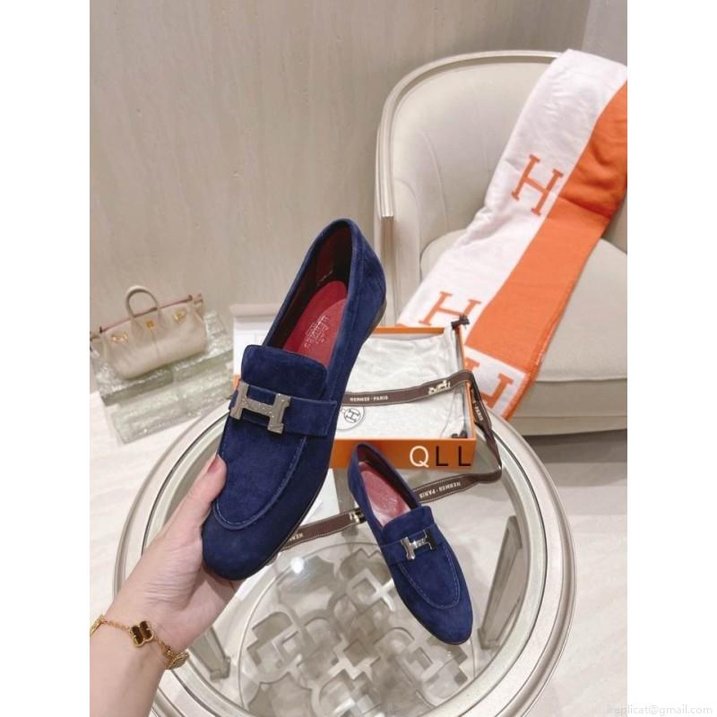 Hermes casual shoes Woman Ts Hermes colors 080808 sz35-41LL