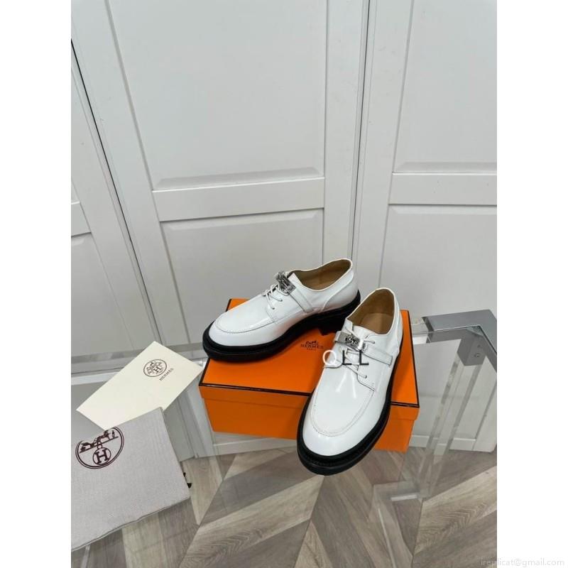 Hermes casual shoes Woman Ts Hermes colors 072410 sz35-40LL