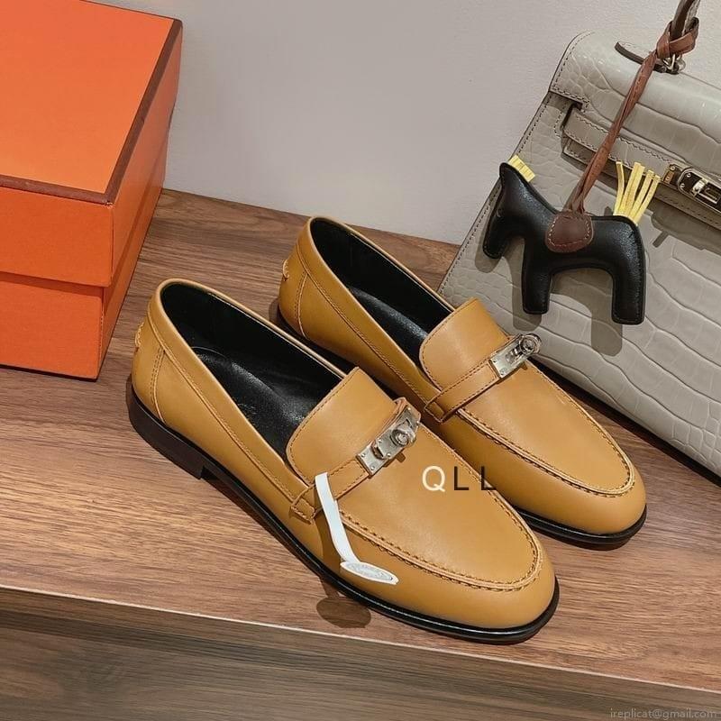 Hermes casual shoes Woman Ts Hermes colors 070420 sz35-41LL