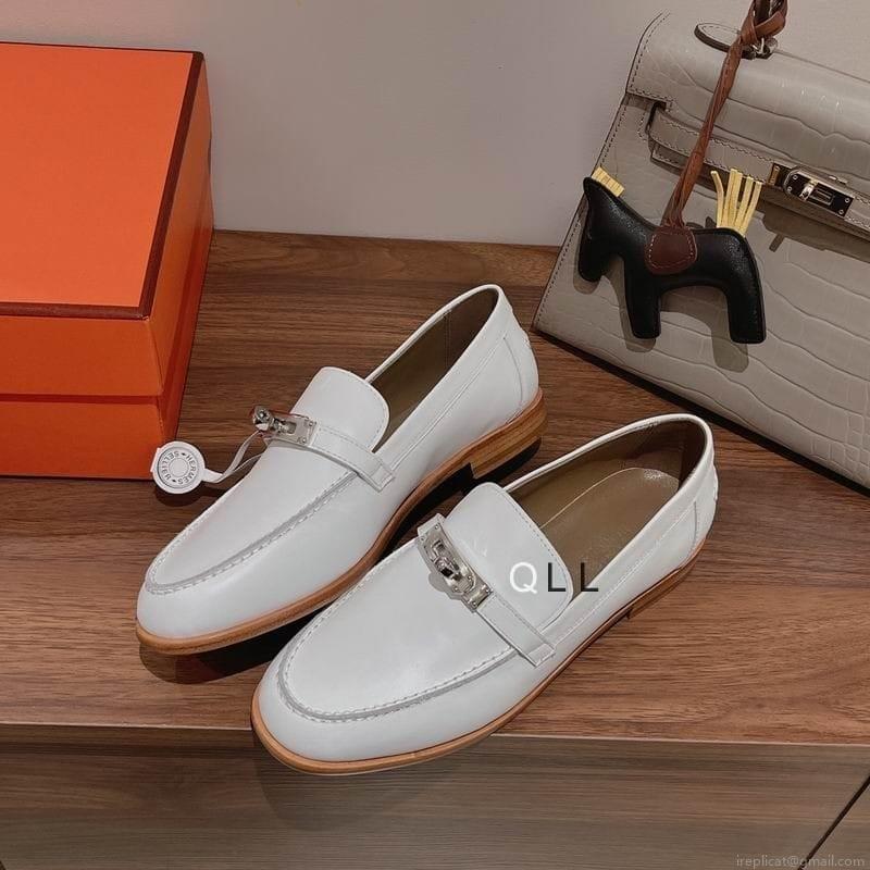 Hermes casual shoes Woman Ts Hermes colors 070420 sz35-41LL