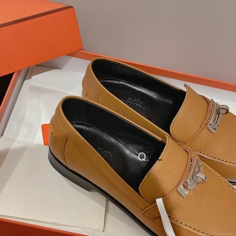 Hermes casual shoes Woman Ts Hermes colors 070420 sz35-41LL