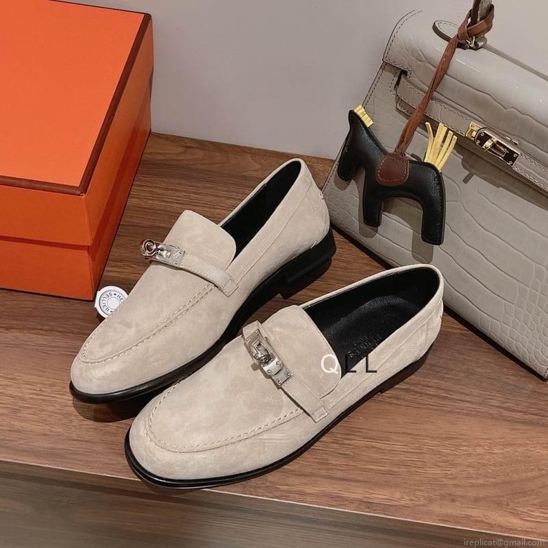 Hermes casual shoes Woman Ts Hermes colors 070418 sz35-41LL