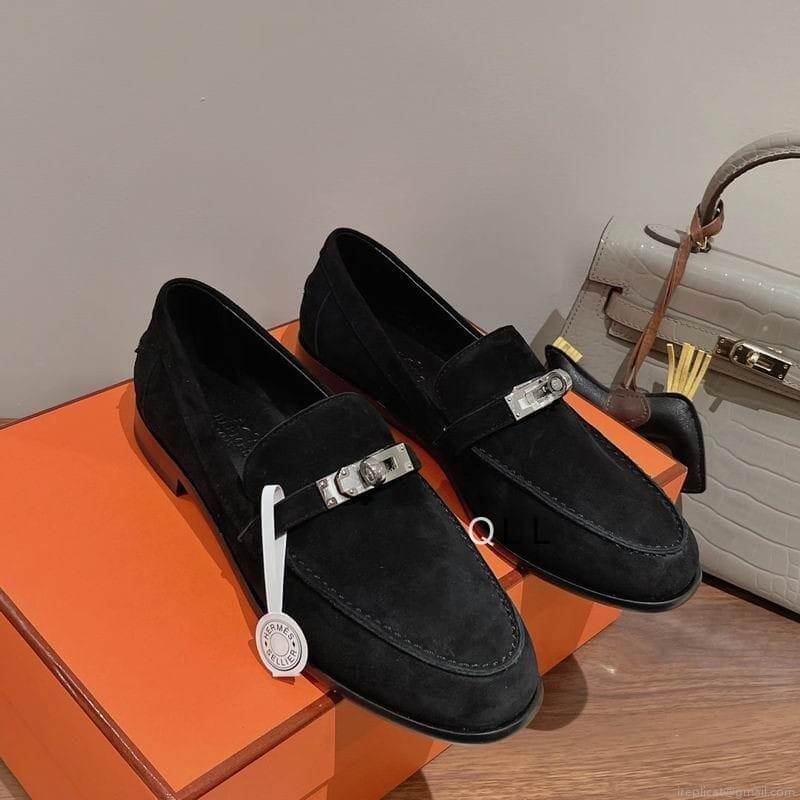 Hermes casual shoes Woman Ts Hermes colors 070418 sz35-41LL