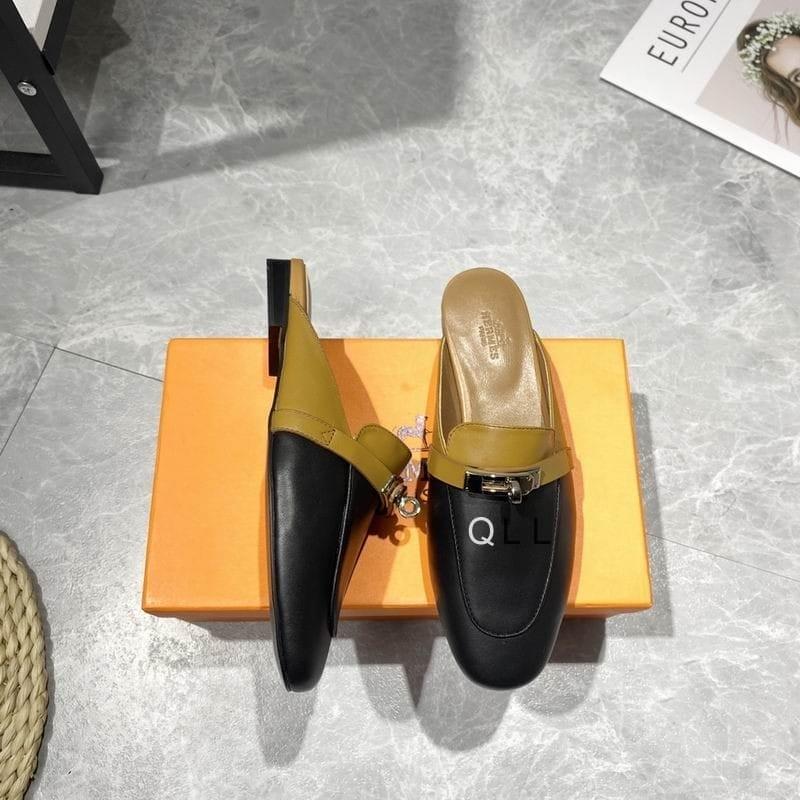 Hermes casual shoes Woman Ts Hermes colors 070101 sz35-40LL