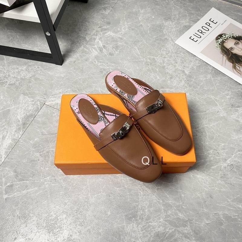 Hermes casual shoes Woman Ts Hermes colors 070101 sz35-40LL