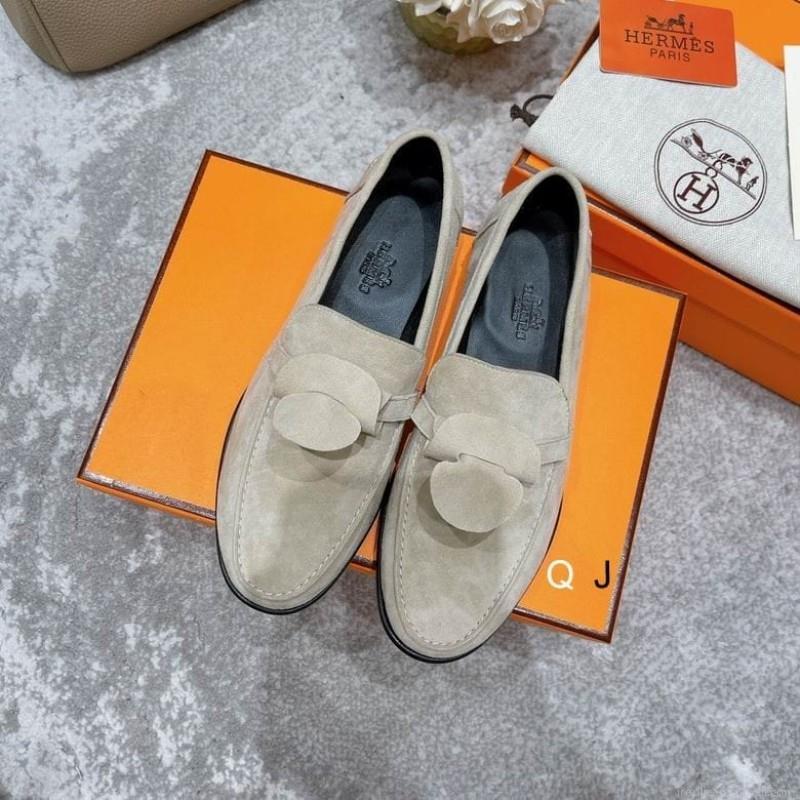 Hermes casual shoes Woman Ts HERMES colors 030202 sz35-41XJ