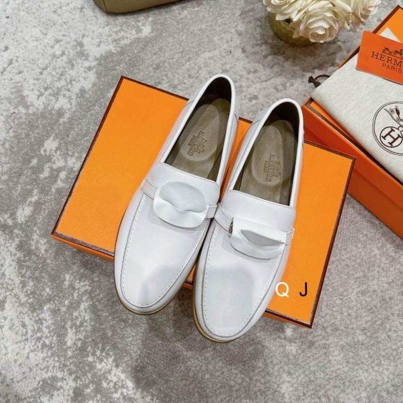 Hermes casual shoes Woman Ts HERMES colors 030202 sz35-41XJ