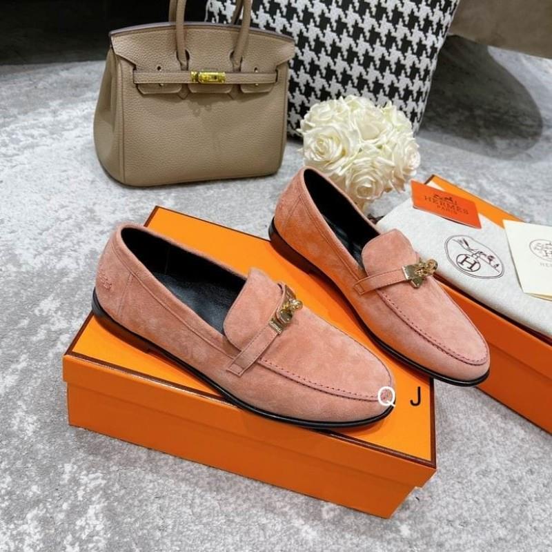 Hermes casual shoes Woman Ts HERMES colors 030201 sz35-41XJ