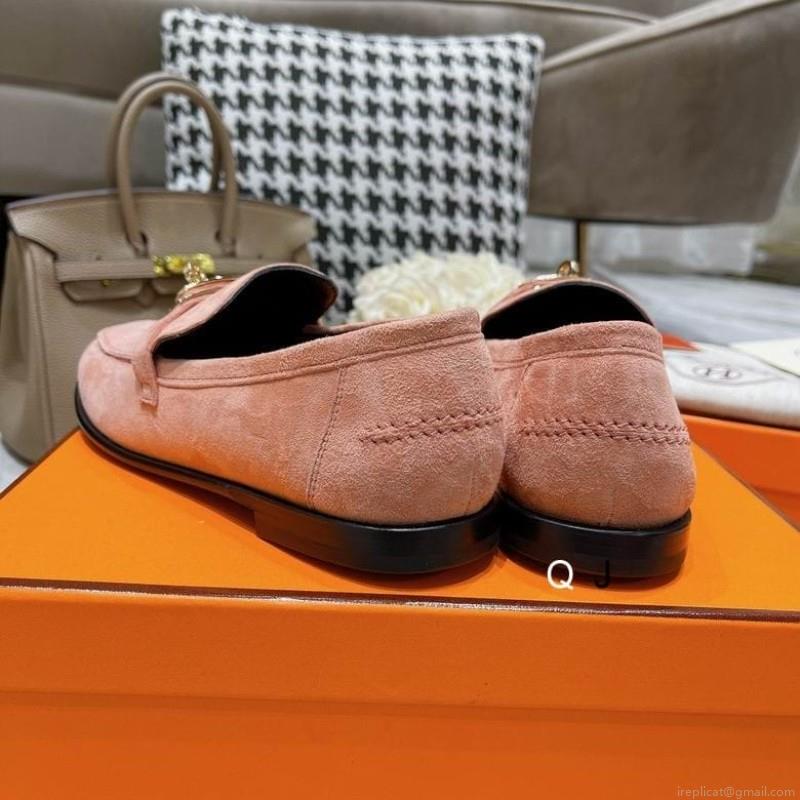 Hermes casual shoes Woman Ts HERMES colors 030201 sz35-41XJ