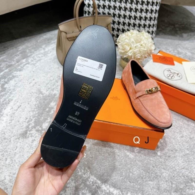 Hermes casual shoes Woman Ts HERMES colors 030201 sz35-41XJ