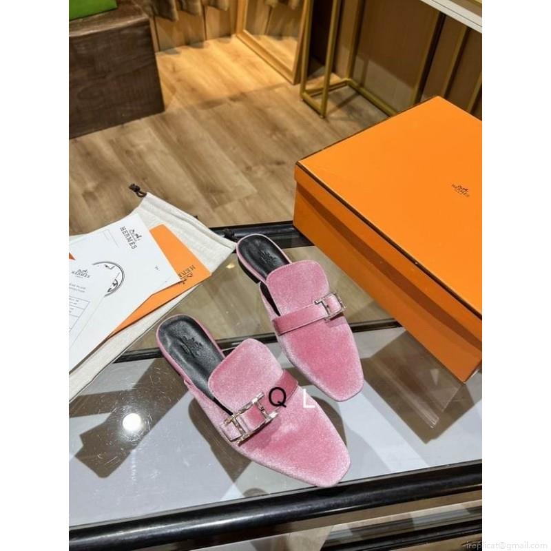 Hermes casual shoes Woman Ts HERMES 010602 sz35-39LL