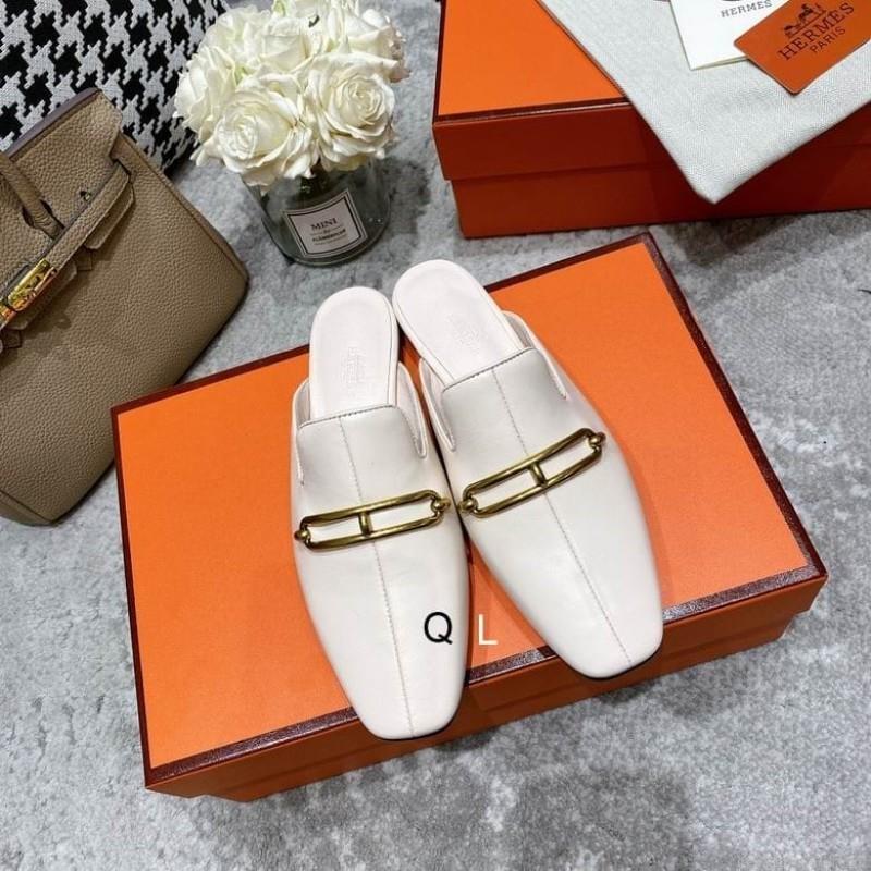 Hermes casual shoes Woman Ts HERMES 010601 sz35-39LL