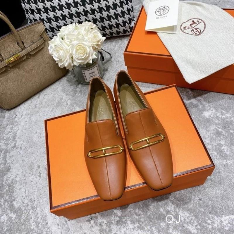 Hermes casual shoes Woman Ts Hermes 120701 sz35-39XJ