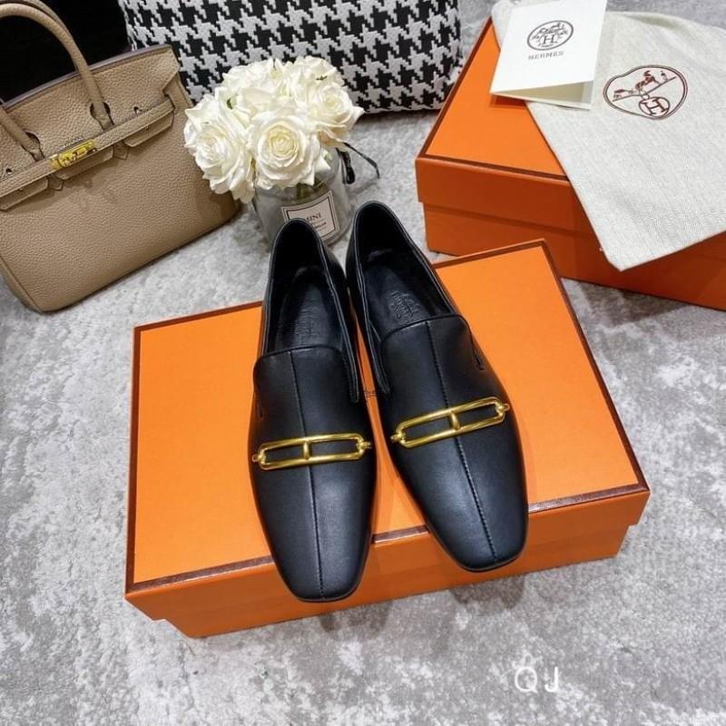 Hermes casual shoes Woman Ts Hermes 120701 sz35-39XJ