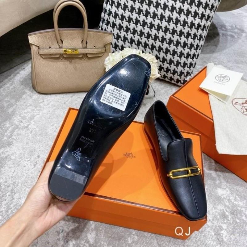 Hermes casual shoes Woman Ts Hermes 120701 sz35-39XJ