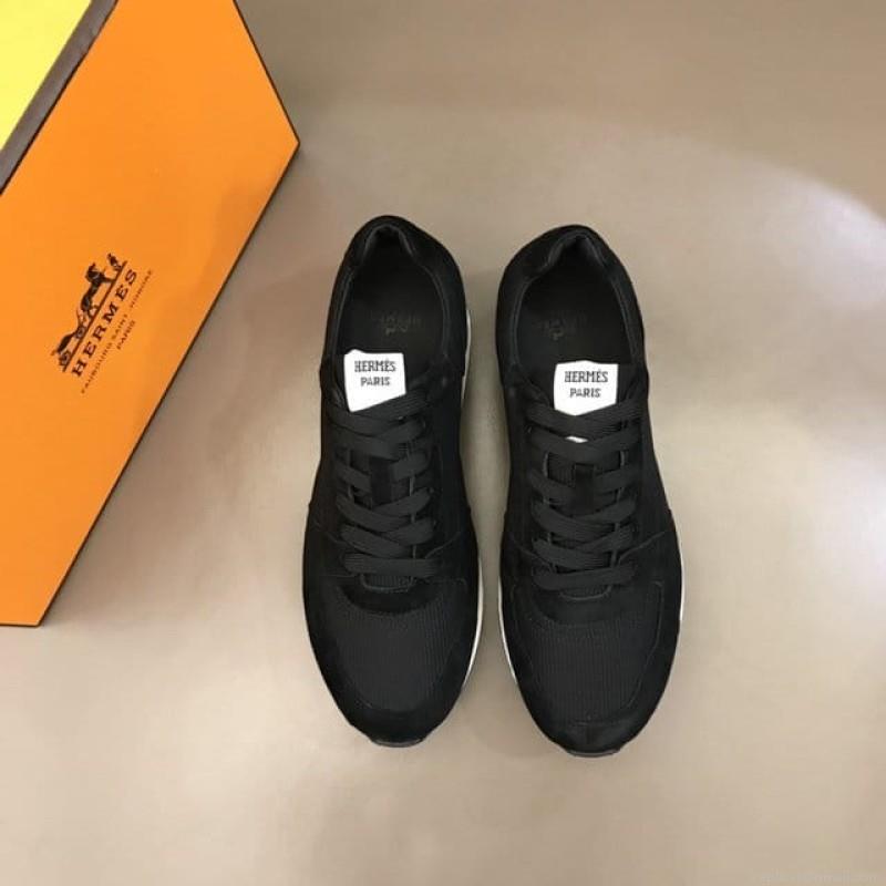 Hermes Low Cut Man 1217 22516440 SZ 38-44