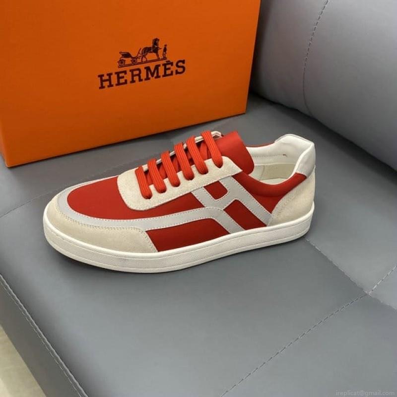 Hermes Low Cut Man 1217 22516412 SZ 38-44