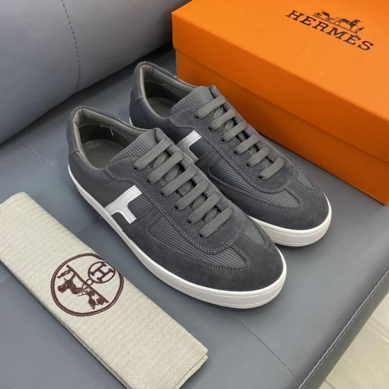 Hermes Low Cut Man 1217 22516405 SZ 38-44