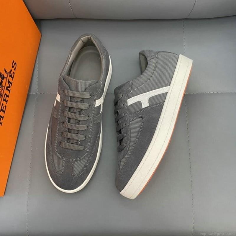 Hermes Low Cut Man 1217 22516405 SZ 38-44