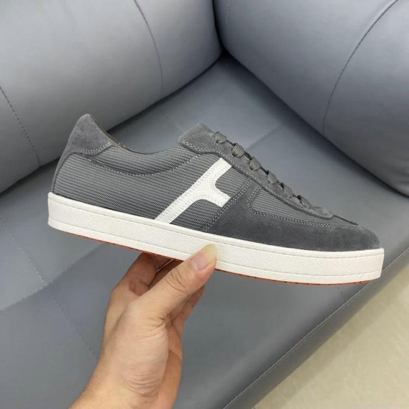 Hermes Low Cut Man 1217 22516405 SZ 38-44