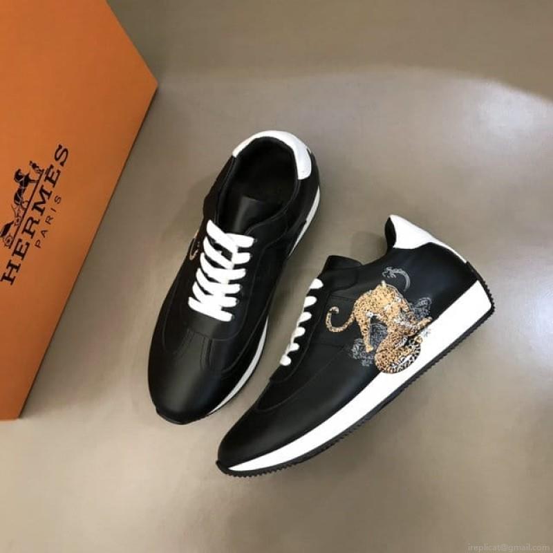 Hermes Low Cut Man 1217 21808056 SZ 38-44